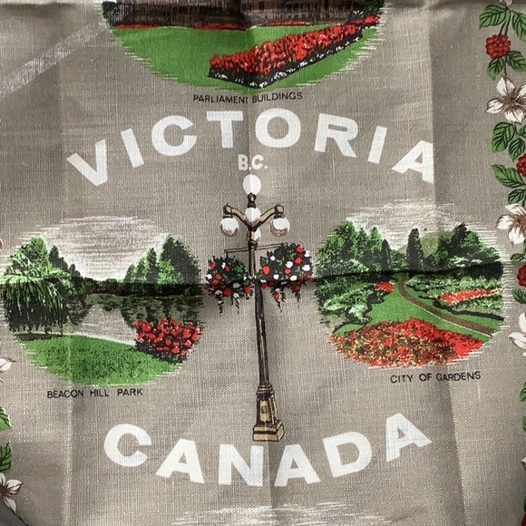 100% Irish Linen Towels (pkg. 2) - Picture 3 of 6